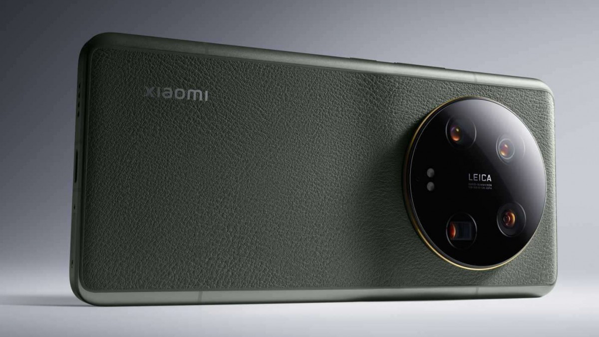 تصوير كاميرا هاتف Xiaomi 13 Ultra بنظام تصوير رباعي فريد من نوعه