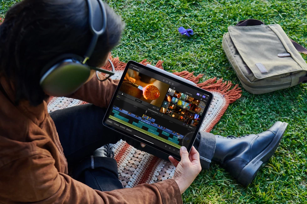 آبل تطرح تطبيقات Final Cut Pro و Logic Pro لأجهزة iPad باشتراك شهري