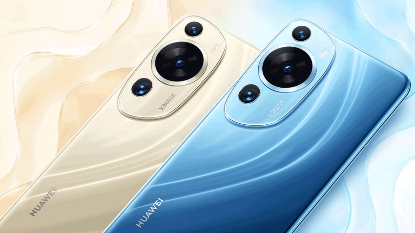 خبر صحفي: إطلاق سلسلة HUAWEI P60 مع أجهزة رائدة أخرى في الشرق الأوسط