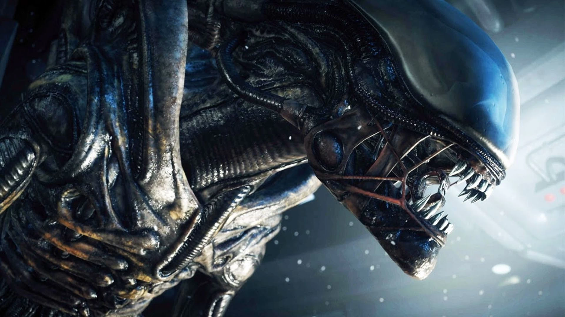 Alien Isolation: الذكاء الاصطناعي في الألعاب كما يجب أن يكون!