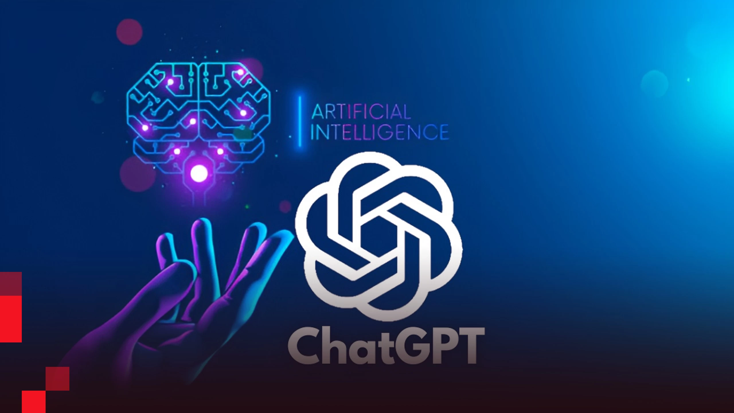 كيف تعمل نماذج الذكاء الاصطناعي مثل ChatGPT؟