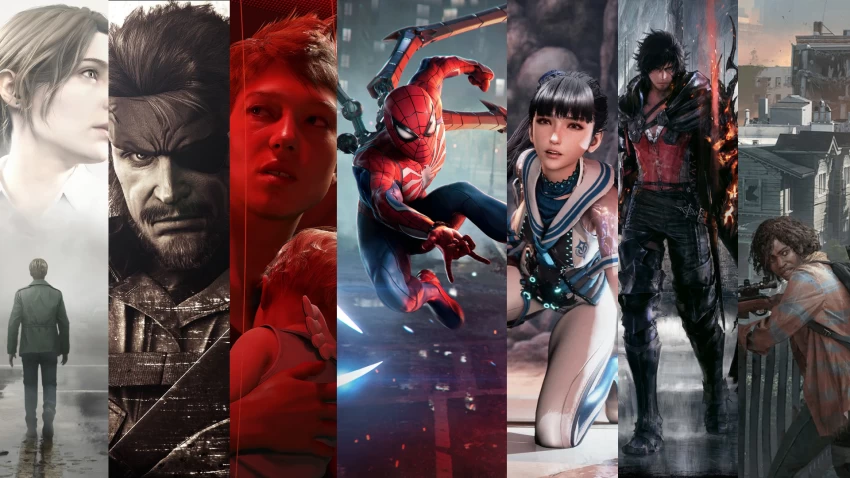 توقعاتنا الأخيرة لحدث PlayStation Showcase 2023: "نحن لسنا مستعدين"!