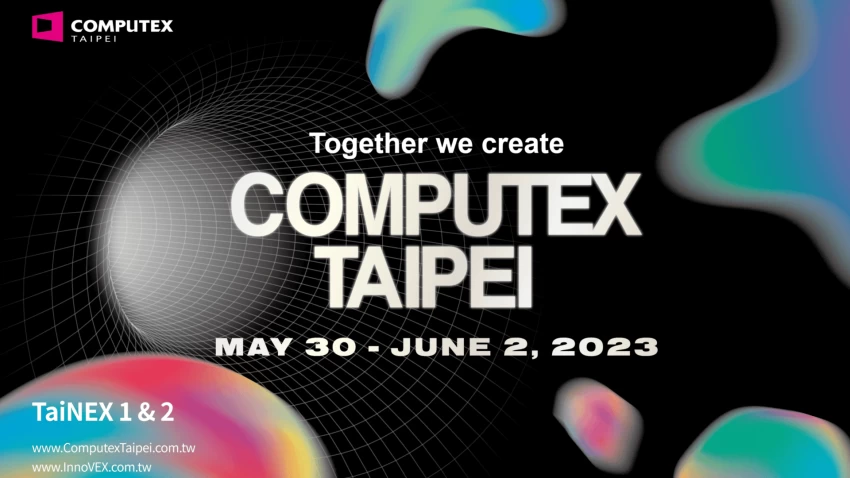 قبل بدء الحدث، تعرّف على معرض Computex 2023 وأهم المُشاركين فيه