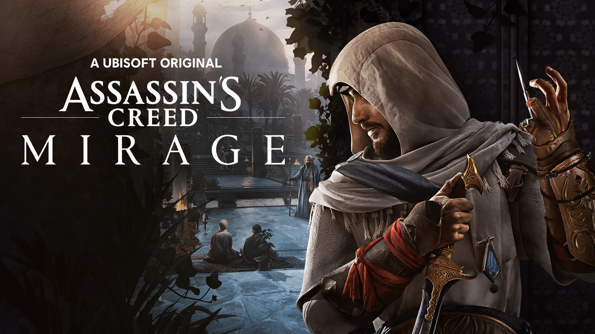 حدث PS Showcase 2023: لعبة Assassin's creed Mirage تصدر 12 أكتوبر