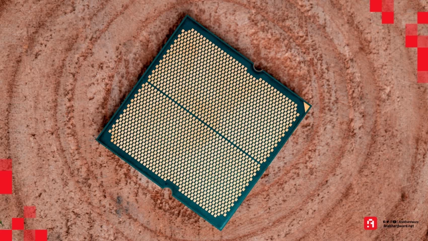 بهدوء، AMD تُطلق ثلاثة معالجات Zen 3 جديدة للفئة الاقتصادية والمتوسّطة