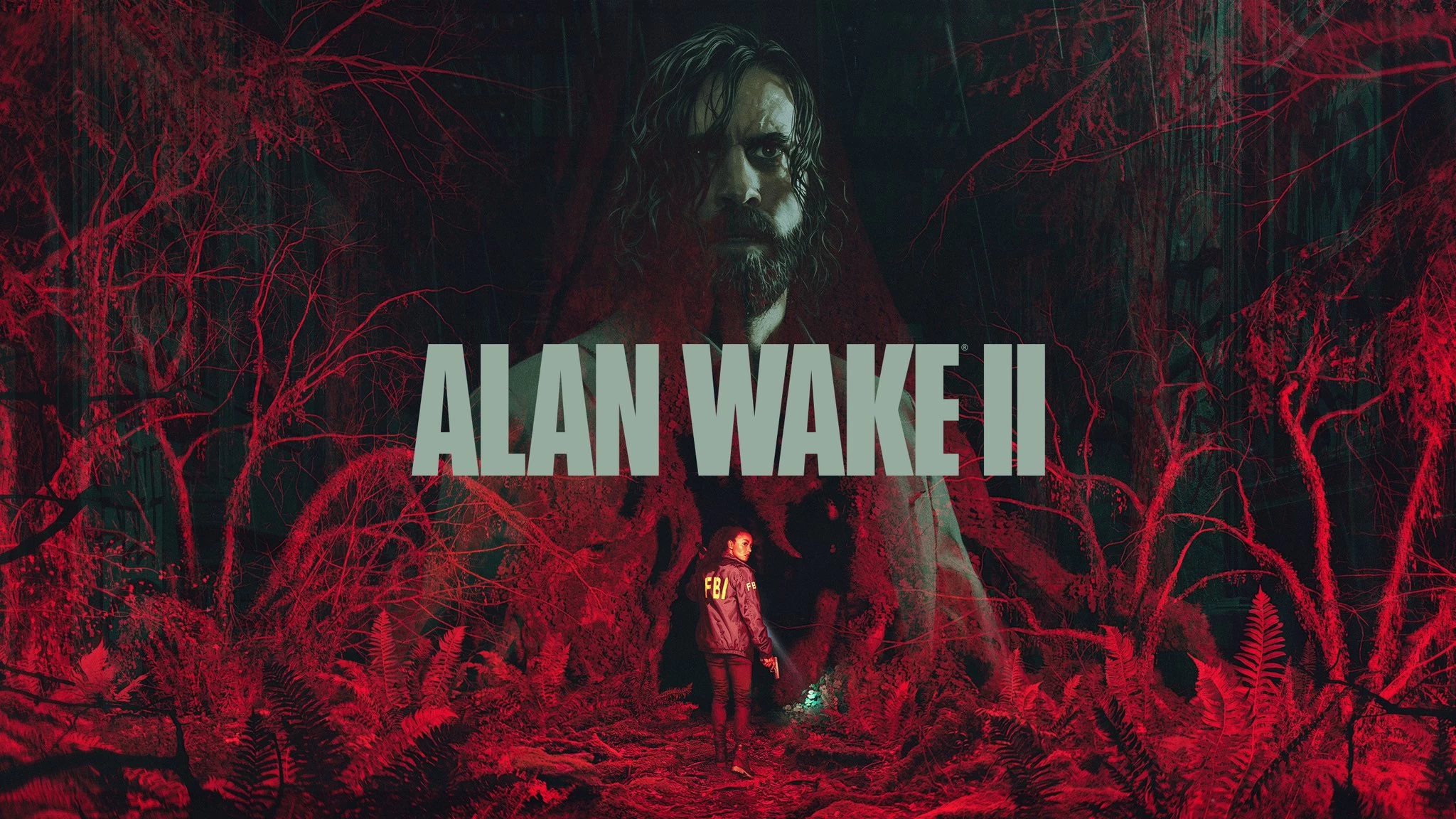 لعبة Alan Wake 2 ستكون أفضل ما قدمه استوديو Remedy!