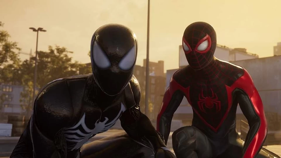 لعبة Spider-Man 2 تتألق في أول عرض لأسلوب اللعب، إليكم كل التفاصيل!