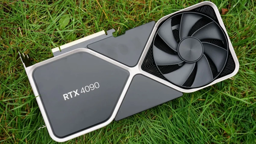 محولات طاقة كروت RTX 4090 ذات الـ16 سنًا تعود للذوبان مرة أخرى!