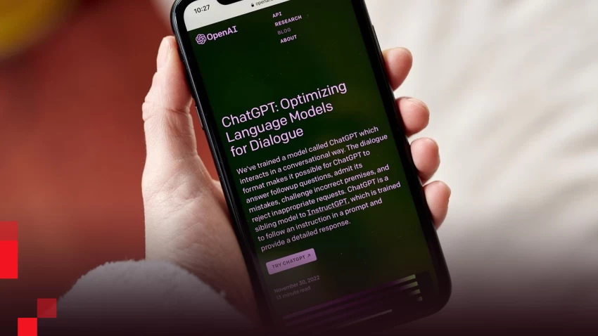 كيفية استخدام ChatGPT على الهاتف والكمبيوتر مجاناً ودون الموقع الرسمي!
