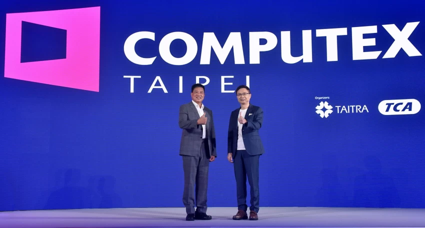 COMPUTEX 23: عمالقة التكنولوجيا المحليون والدوليون يجتمعون