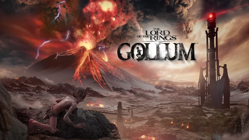 مراجعة لعبة The Lord of the Rings: Gollum