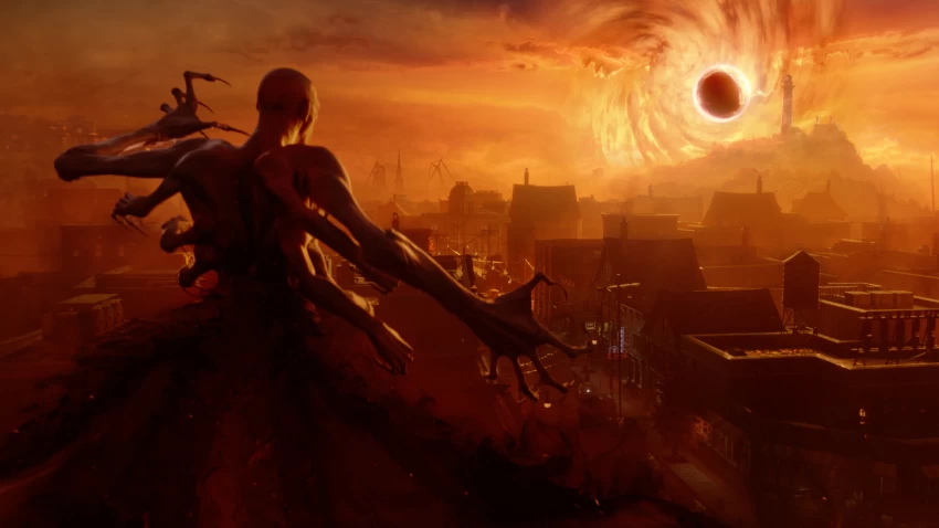 استوديو Arkane كان يعلم أن Redfall ستفشل قبل إصدارها!