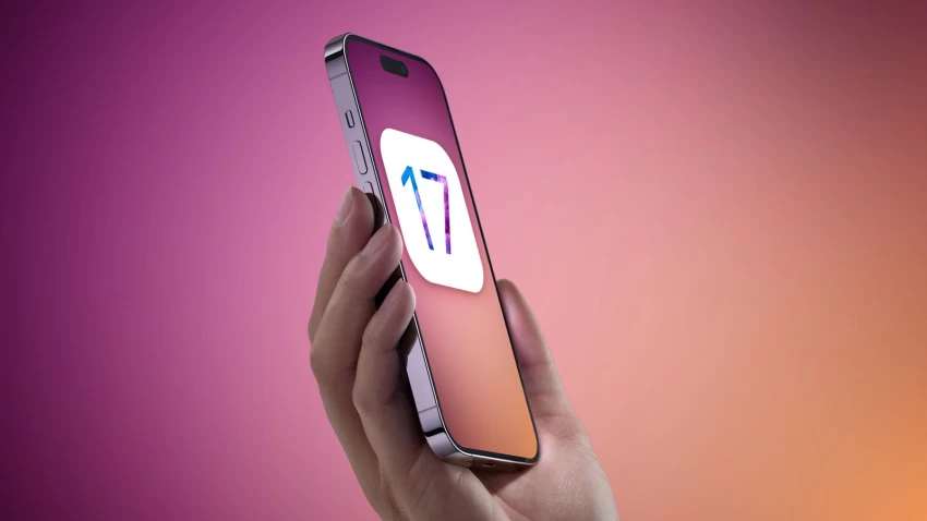 WWDC 2023: آبل تعلن رسميا عن نظام التشغيل الجديد iOS 17