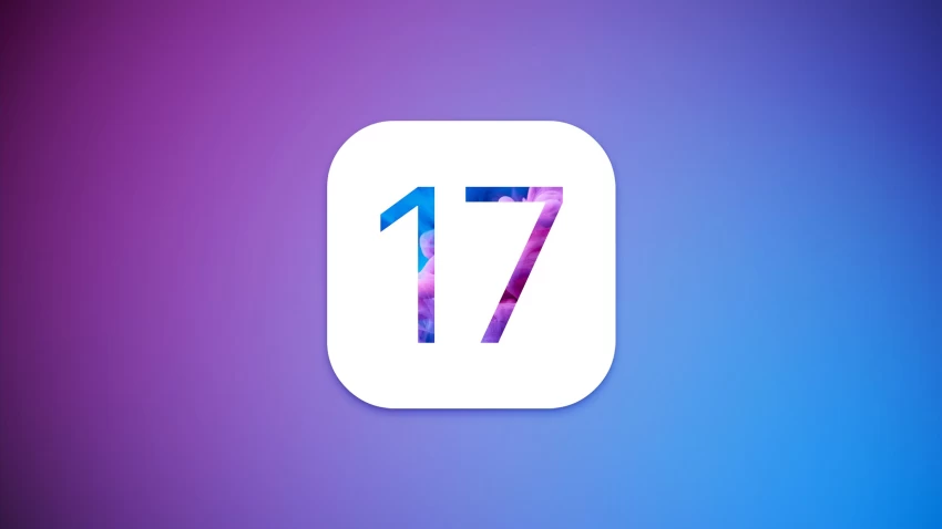 خبر صحفي: تحديث iOS 17 يتيح لك التعبير عن ذوقك الشخصي بسهولة