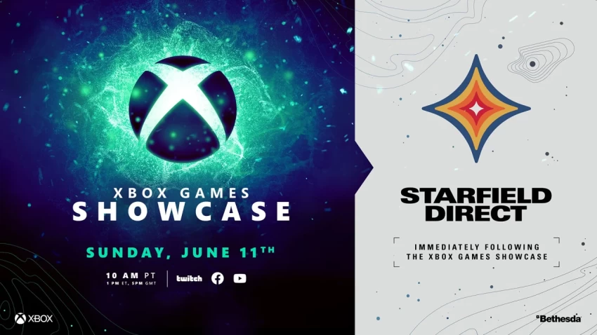 أخبار كثيرة إيجابية حول حدث Xbox Games Showcase 2023!