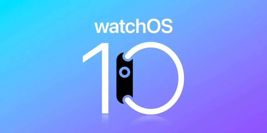 خبر صحفي: إليكم watchOS 10، التحديث الأبرز لساعات Apple Watch