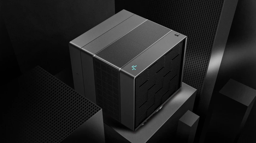 شركة Deepcool تستعرض منتجاتها في معرض COMPUTEX 23