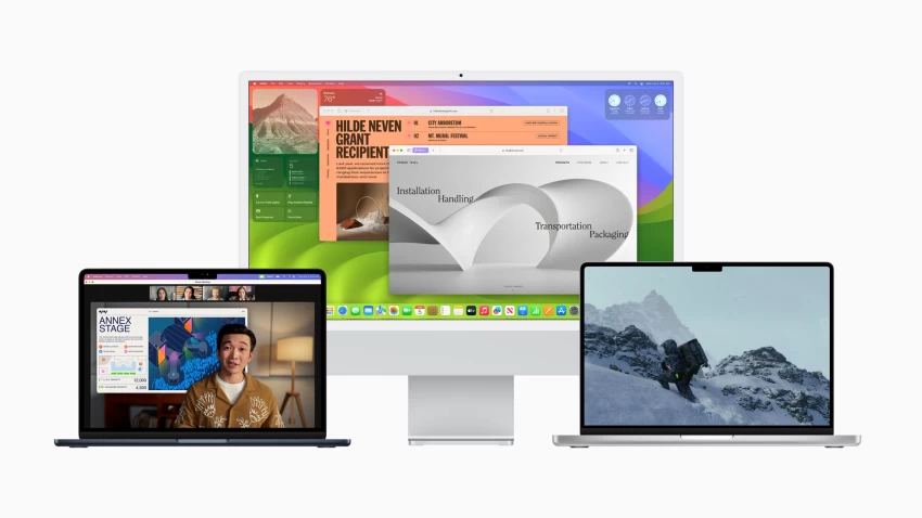 ألعاب الويندوز قادمة أخيراً إلى macOS