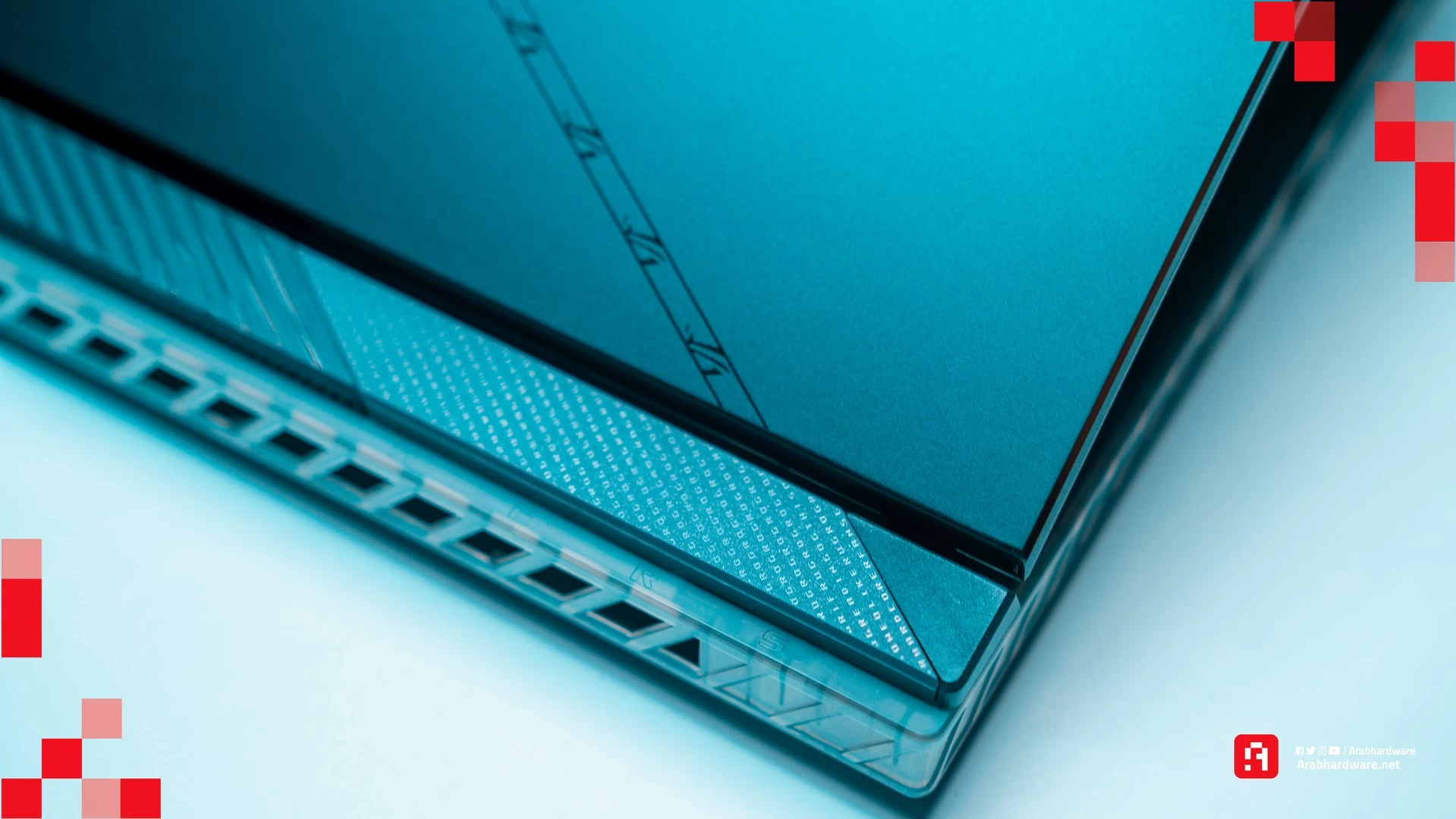 ASUS ROG Strix Scar 18 RTX 4090