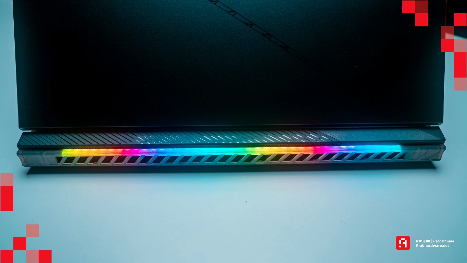 ASUS ROG Strix Scar 18 RTX 4090