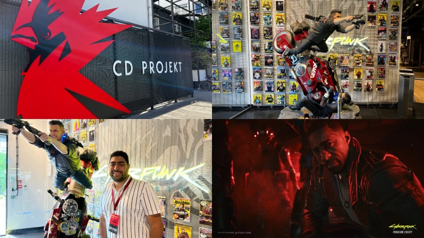 رأيّنا في توسعة Phantom Liberty لسايبربانك 2077 بعد تجربتها في بولندا!