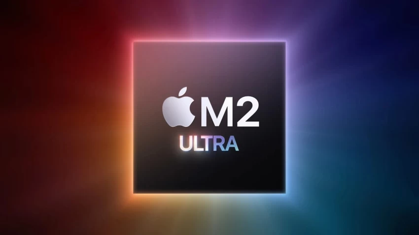 شريحة Apple M2 Ultra تتقهقر أمام ما تقدمه AMD وIntel!