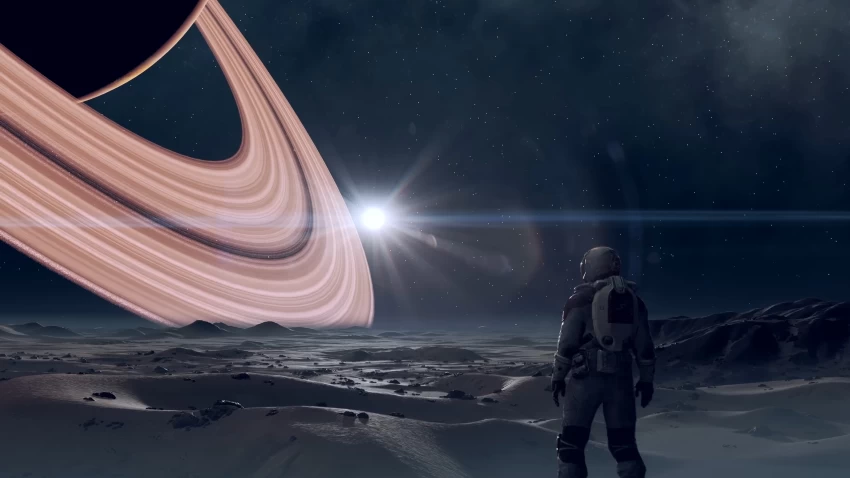 الكشف عن متطلبات تشغيل لعبة Starfield
