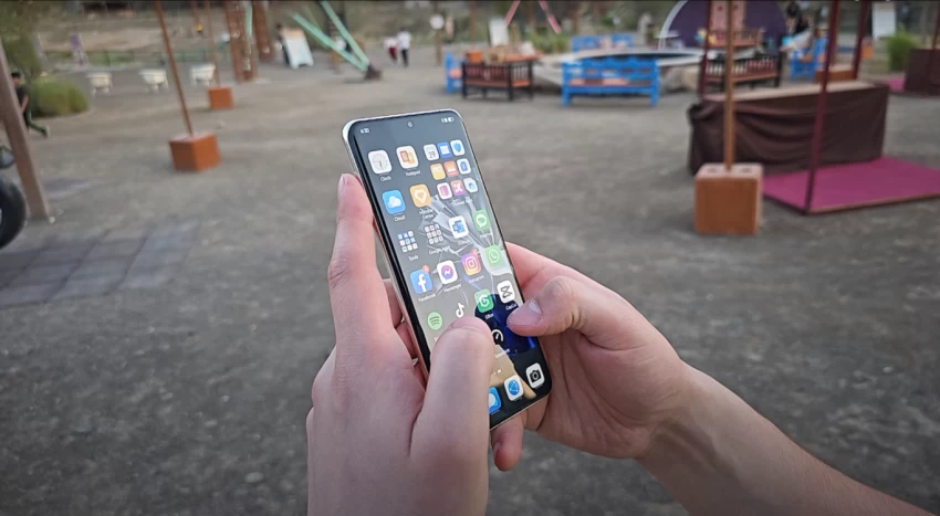 أطلق العنان لإمكانات هاتف P60 Pro مع خدمات هواوي وتحديثات AppGallery