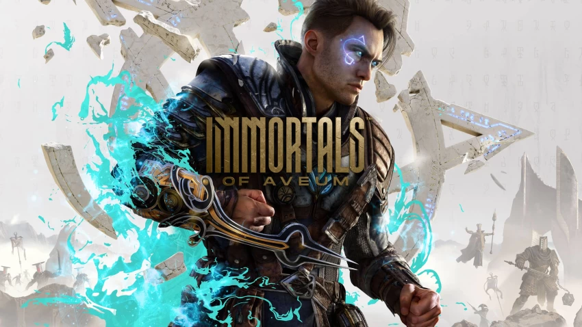تأجيل لعبة Immortals of Aveum بعد ظهورها في Summer Game Fest