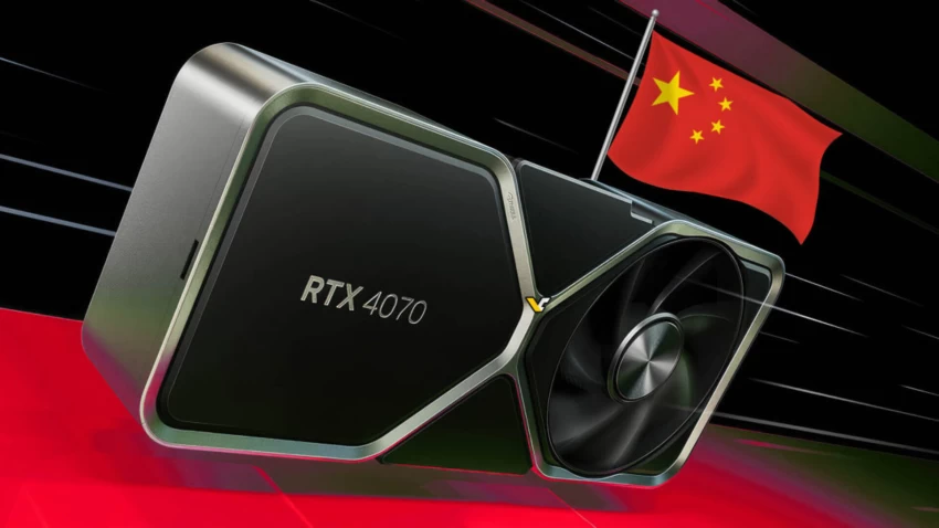 المُحتكرون يُسيطرون على إطلاق GeForce RTX 40 Founders Edition في الصين