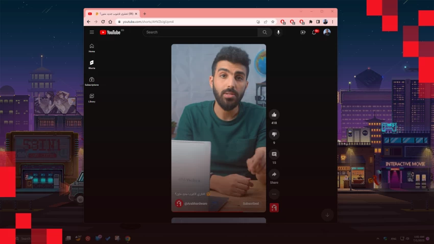 يوتيوب يخطط لحظرك من مشاهدة الفيديوهات إذا كنت تستخدم حاجب إعلانات!