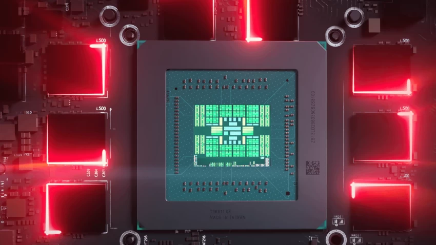 ذاكرة Micron GDDR7 قادمة في H1 2024، مع الجيل التالي من كروت الشاشة