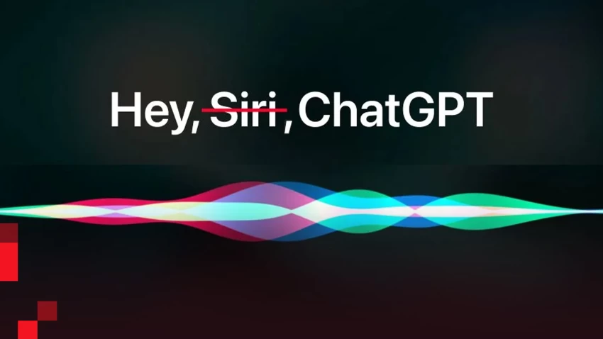 كيف تستبدل SIRI بـ ChatGPT ؟