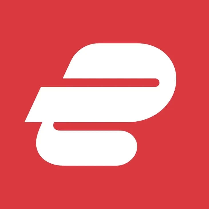 تطبيق ExpressVPN