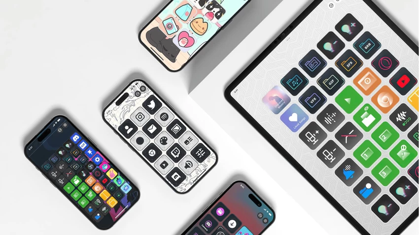 Stream Deck أصبح مجاني...Elgato تعلن عن تغييرات ثورية في تطبيق الهاتف