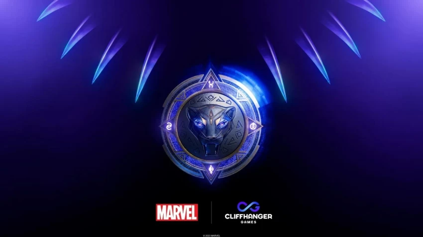 رسميًا لعبة Black Panther عملاقة قيد التطوير من نشر EA