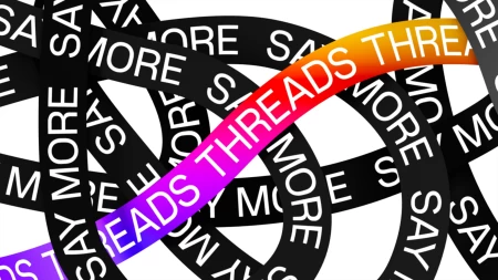 تطبيق Threads يتجاوز 100 مليون مستخدم في خمس أيام.. أسرع من ChatGPT!