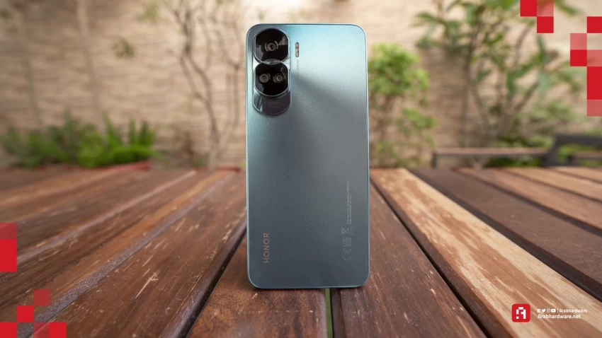 مراجعة هاتف HONOR 90 Lite | جينات فلاجشيب في فئة اقتصادية!