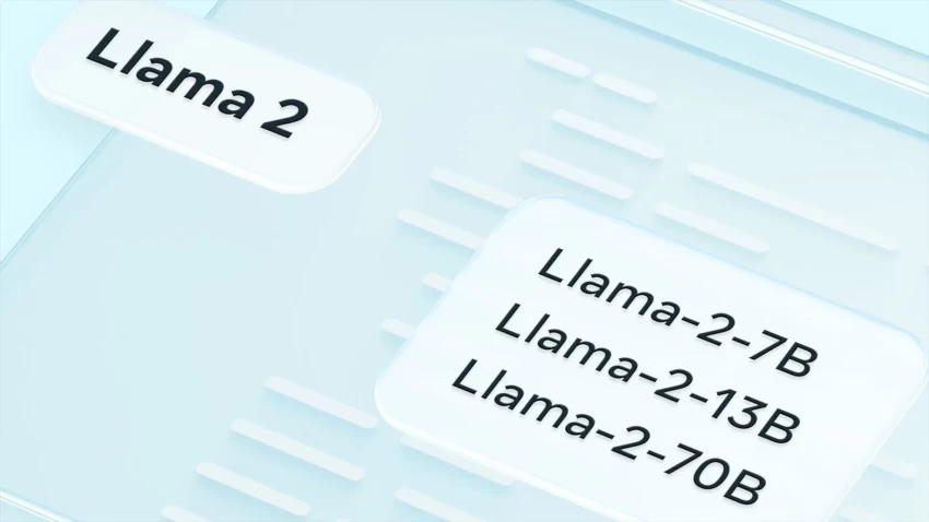 بالتعاون مع مايكروسوفت: ميتا تكشف عن Llama 2 | نموذج لغوي مفتوح المصدر