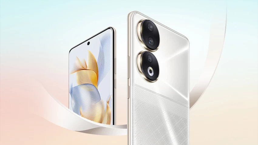 خبر صحفي: إطلاق هاتف HONOR 90 5G المدعوم بالـ AI في الشرق الأوسط