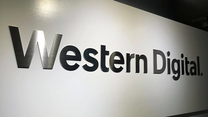 تسريبات : شركتي Western Digital و Kioxia تُخططان للاندماج!