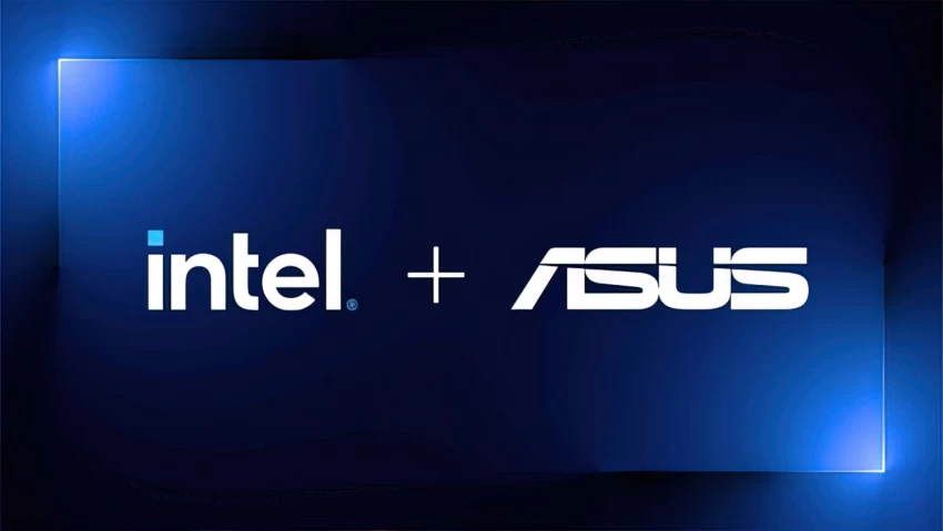 Intel تختار ASUS لتطوير أجهزة الكمبيوتر الصغيرة NUC الحالية والقادمة