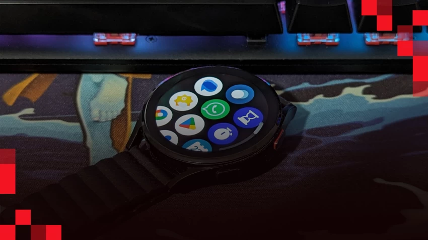 يُمكنك الآن تثبيت واتساب على ساعتك الذكية التي تعمل بنظام WearOS!