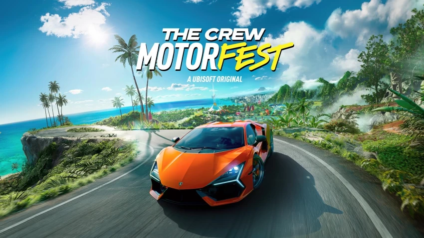 إليك انطباعاتنا الأولية للعبة السباقات The Crew Motorfest