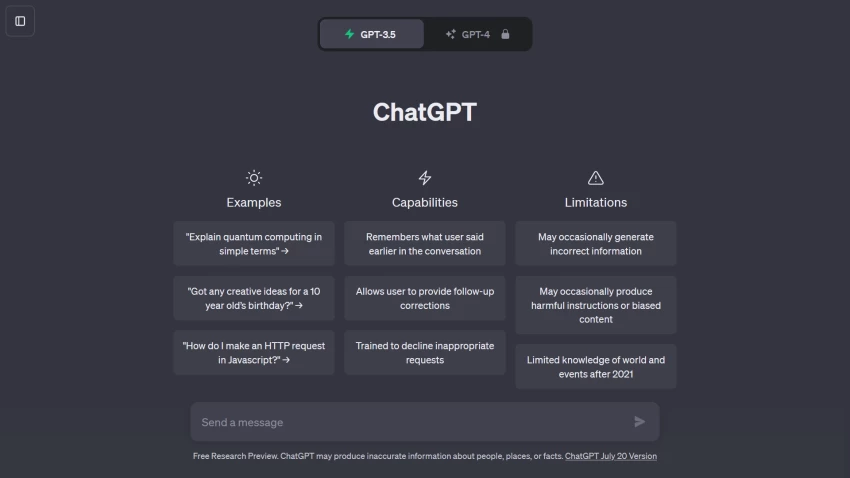 تطبيق ChatGPT لنظام الأندرويد قادم خلال أيام