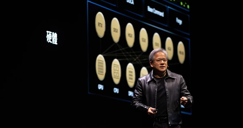شركة OpenAI تعمل مع NVIDIA على نموذج ذكاء اصطناعي مع 10 ملايين AI GPU!