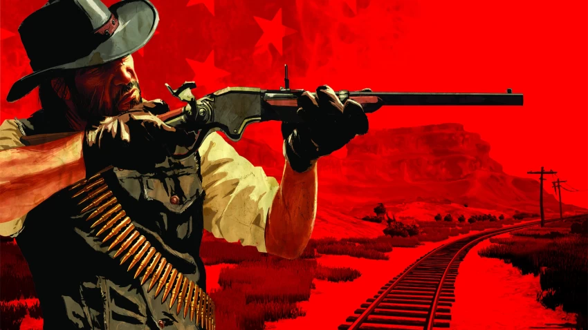 روكستار تحدث موقعها، يبدو أن ريماستر Red Dead Redemption قريب جدًا