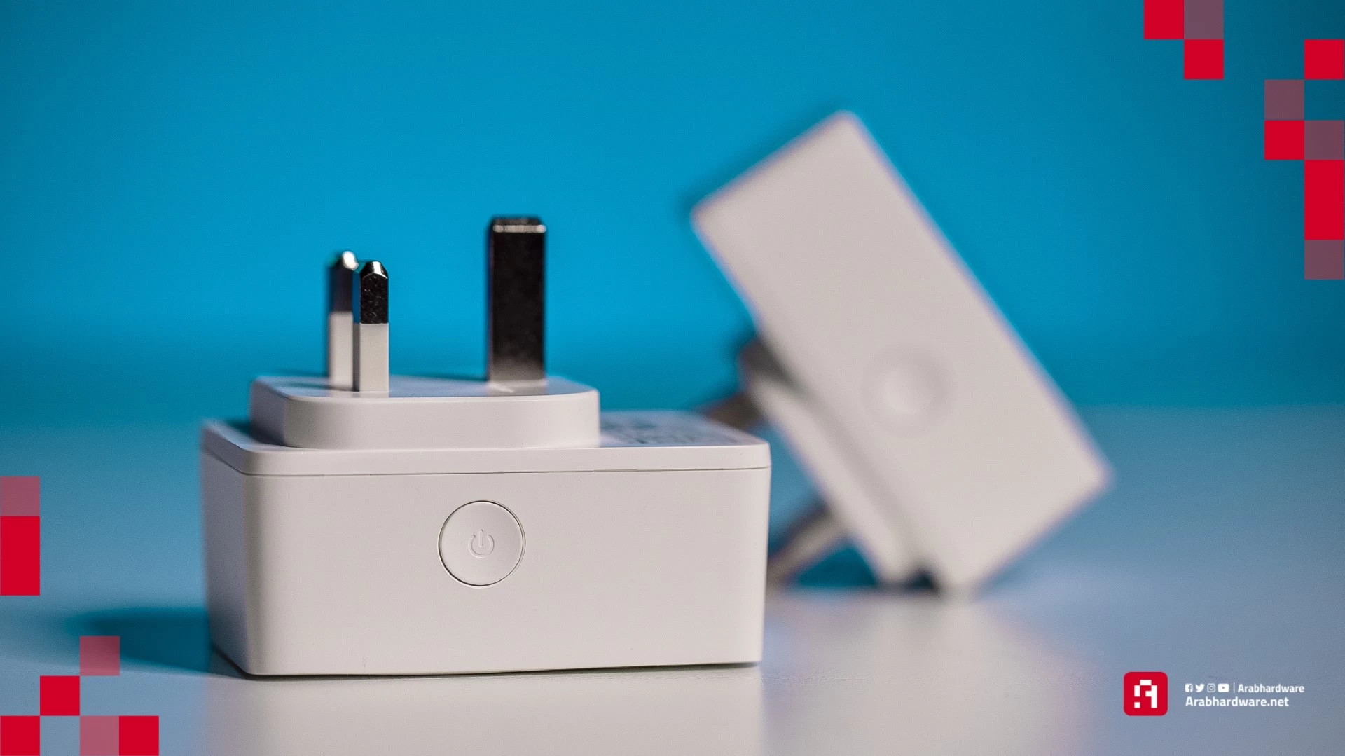 مِقبس TP-Link | Tapo P100 Mini Smart Wi-Fi Socket