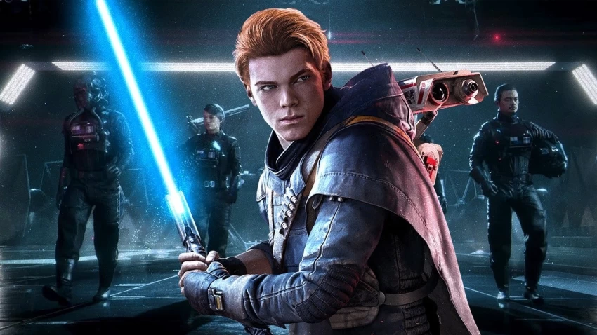 شركة EA ترحب بإنتاج المزيد من ألعاب Star Wars Jedi