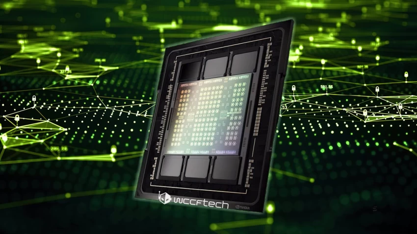 كارت NVIDIA GH200 الأسرع في العالم للـAi مع رامات HBM3e وسرعة 5TB/s